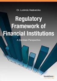regulatory framework of financial