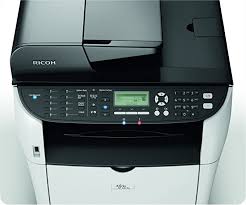 Ricoh aficio sp 3510sp multifunction printer. Ricoh Aficio Sp 3500sf Mfp Mono Laserdrucker 28ppm Amazon De Computer Zubehor