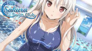Sakura Swim Club for Nintendo Switch - Nintendo Official Site