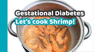 Find healthy, delicious snack recipes for diabetes, from the food and nutrition experts at eatingwell. Gdm Recipes Garlic Coconut Shrimp Recipe Seafood 32 Weeks Pregnant W Gestational Diabetes Diet Youtube