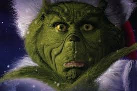 how the grinch stole christmas famous