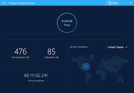 Vpn Software Put To The Test Secure And Fast Line Av Test