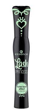 princess false lash effect mascara