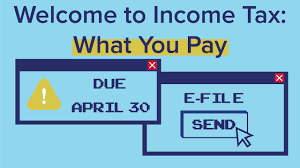 If your income is more than $100,000, use the tax computation worksheets that follow the tax tables. Filing Your Tax Return Ontario Ca