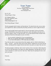 Cover Letter Design Template 40 Battle Tested Cover Letter Templates