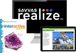 Answers for savvas realize science Interactive Science 6 8 Savvas Formerly Pearson K12 Learning