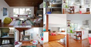 Split level home interior remodel. Split Level Remodel Ideas