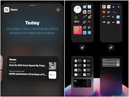 Minimal iphone setup 2020 no jailbreak. Ios 14 Bug Lets You Setup A Clean And App Free Home Screen Beebom