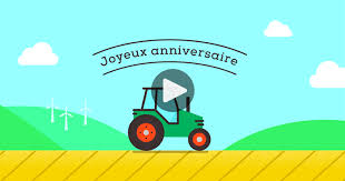 7 630 просмотров • 29 дек. Ma Carte Petit Tracteur Vert