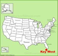 Image result for KEY WEST ON MAP