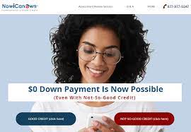 NowICanOwn | United States Homeownership Program