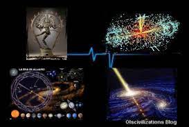 BIOGRAFÍAS DE ARTISTAS PLÁSTICOS ,ESCULTORES Y MUSEOS DEL MUNDO.: ¿Que  simboliza Shiva, el dios destructor, en el acelerador de partículas del  CERN?
