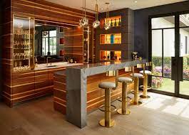 luxury home bar designs for every room