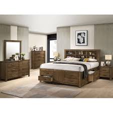 This is your one stop shop for cheap bedroom sets. 5 Piece Queen Size Bedroom Set Furniture Mattress Discount King