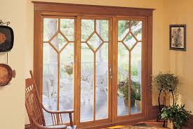 Marvin Sliding Patio Doors