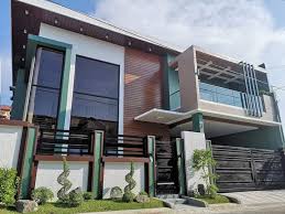 Brandnew Modern Design House For