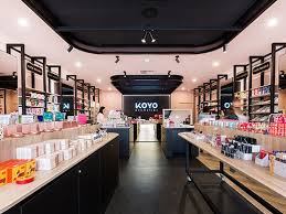 koyo cosmetics urban list perth