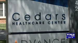cedars healthcare now reporting 13 s