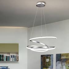 Illuminazione a soffitto lampadario in alluminio lampadario da soffitto vanity light fixture. Lampadari Moderni Prezzi E Offerte On Line Leroy Merlin