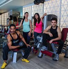 gym in andheri mumbai best fitness