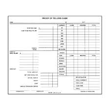 Cash In Cash Out Sheet Appinstructor Co