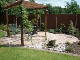 Garden Ideas Uk Garden Design