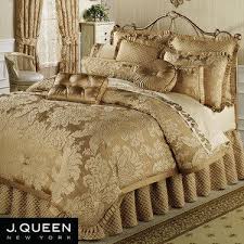 contessa damask comforter bedding by j