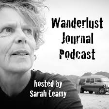 Wanderlust: Stories from the Road
