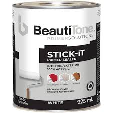 Beauti Tone Stick It Primer Sealer