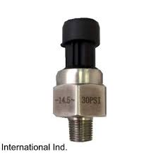Amazon Com Iil Pressure Transducer Vac Pressure 14 5 30