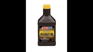 Amsoil Ait Interceptor Synthetic 2 Stroke Oil