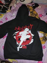 Find artistic and unique best anime t shirts, tanks and hoodies for sale from design by humans. Unexpectedly Found This Hoodie At Marshalls Naruto