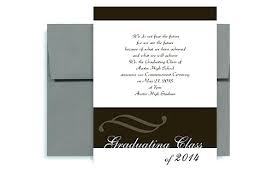 Free Printable Announcements Free Graduation Party Invite Star