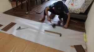 imported plastic spc wooden flooring