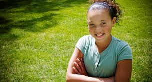 Precocious Early Puberty In Girls Babycenter