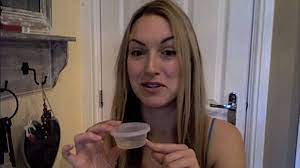 Tracey Kiss drinks smoothies made from sperm, swears she's discovered the  secret to flu cure - NZ Herald