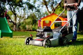 Image result for mowing the lawn