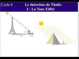 thales 3 la tour eiffel you