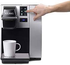 Keurig b150 or k150 direct water line plumb kit. Keurig K150p Commercial Brewing System Kitchen Dining Amazon Com