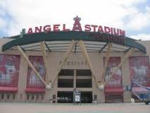 Angel Stadium Of Anaheim de Anaheim | Horario, Mapa y entradas 2