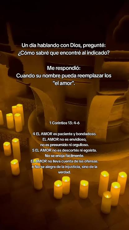 El Amor Según 1 Corintios 13: Un Mensaje Divino
