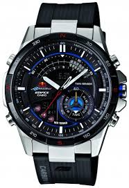 Great savings & free delivery / collection on many items. Casio And Infiniti Red Bull Racing Team Announce Limited Edition Edifice Timepiece Your New Watch