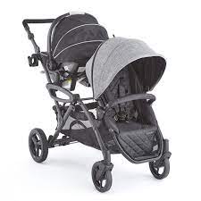 Contours Graco V2 Infant Car Seat