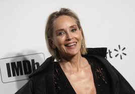 She is the recipient of a primetime emmy award and a golden globe award, as well as having received nominations for an academy award and a screen actors guild award. Sharon Stone Was Struck By Lightning And Lived To Tell New York Daily News