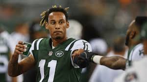 Robby Anderson Player Profile Advanced Stats Metrics