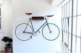 Hang And Showcase Your Bike