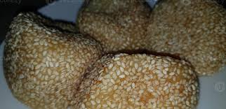 onde onde is traditional food from