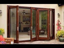 Jeld Wen Folding Patio Doors