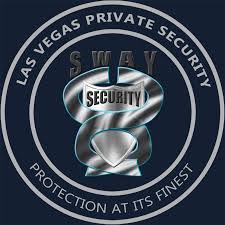 Find the cards you need for your library. Las Vegas Private Security Firm Sway Security