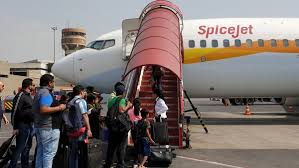 Spicejet Offers Flight Tickets From 888 In New Sale